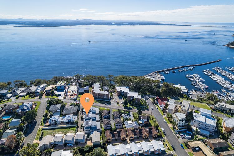 Escape to Thurlow, 5b Thurlow Ave – Ducted air con, WIFI