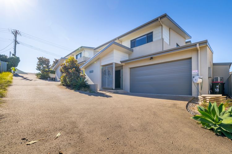 Escape to Thurlow, 5b Thurlow Ave – Ducted air con, WIFI