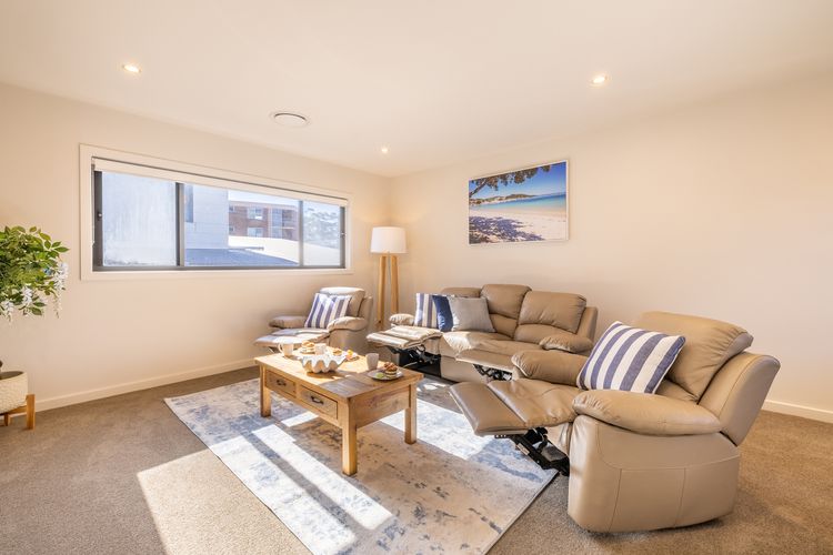 Escape to Thurlow, 5b Thurlow Ave – Ducted air con, WIFI