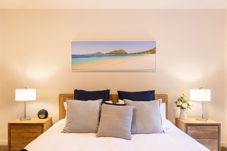 Escape to Thurlow, 5b Thurlow Ave – Ducted air con, WIFI