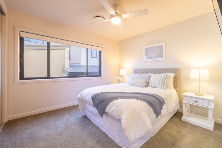 Escape to Thurlow, 5b Thurlow Ave – Ducted air con, WIFI