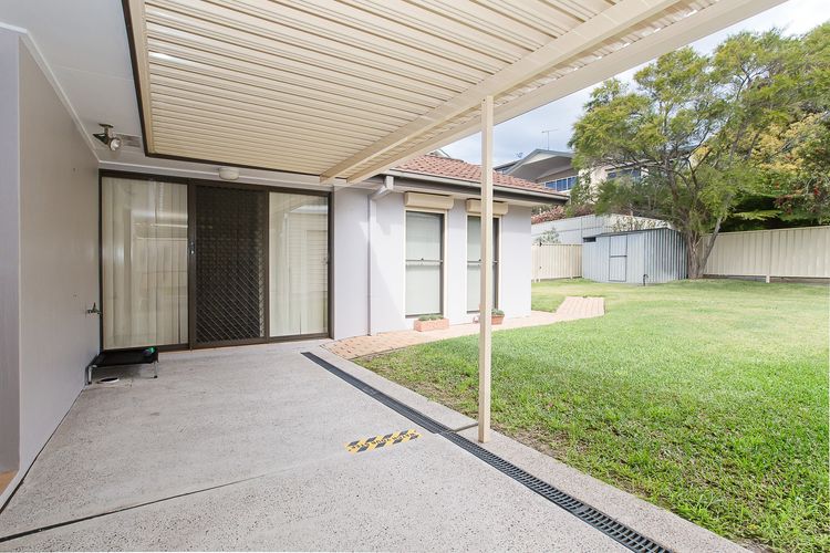 Happy Tails , 55 Pantowora Street – pet friendly, air conditioned