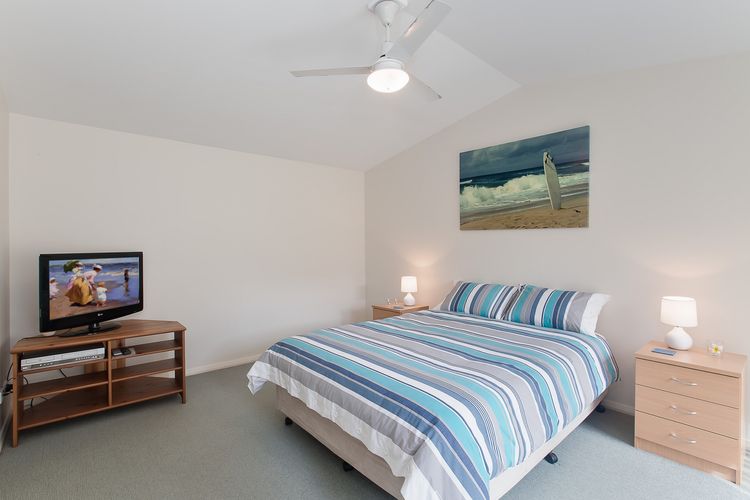 Happy Tails , 55 Pantowora Street – pet friendly, air conditioned