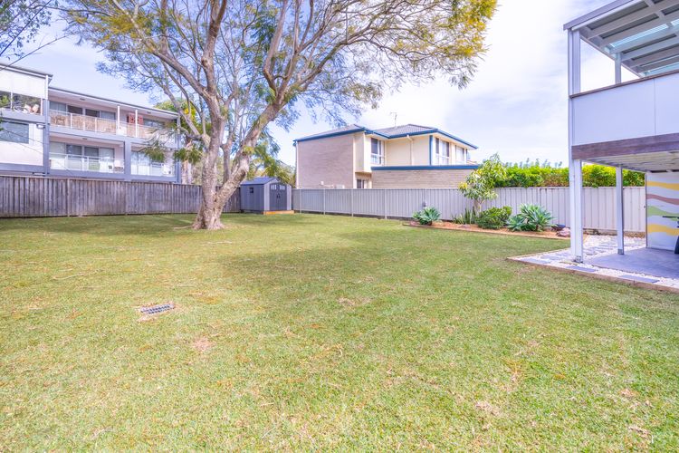 The Jacaranda, 3 Achilles St Pet Friendly, Air Con, Wi-Fi, Boat Parking
