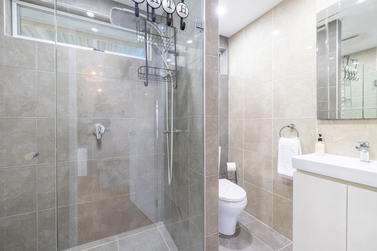 The Jacaranda, 3 Achilles St Pet Friendly, Air Con, Wi-Fi, Boat Parking