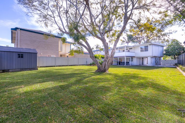 The Jacaranda, 3 Achilles St Pet Friendly, Air Con, Wi-Fi, Boat Parking