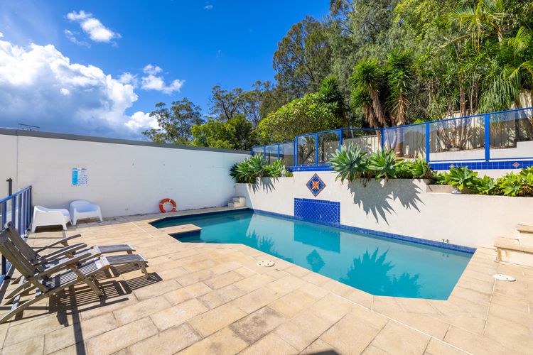 Kallaroo, 3 Kallaroo Street- great house with views, pool, WIFI and aircon