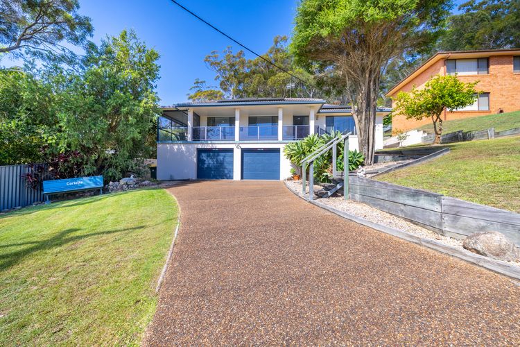 Kallaroo, 3 Kallaroo Street- great house with views, pool, WIFI and aircon