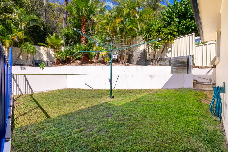 Kallaroo, 3 Kallaroo Street- great house with views, pool, WIFI and aircon