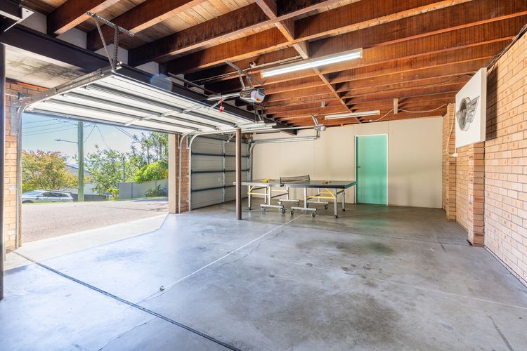 Kallaroo, 3 Kallaroo Street- great house with views, pool, WIFI and aircon