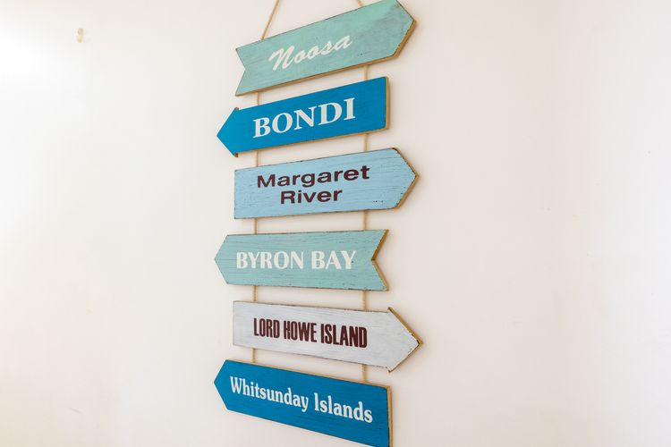 Kallaroo, 3 Kallaroo Street- great house with views, pool, WIFI and aircon