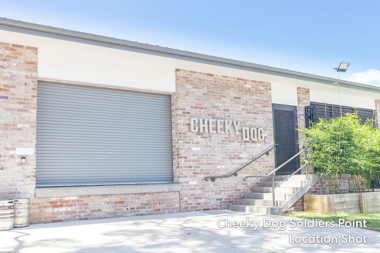 Kooyonga, 1/211 Soldiers Point Rd – waterfront, views linen, aircon