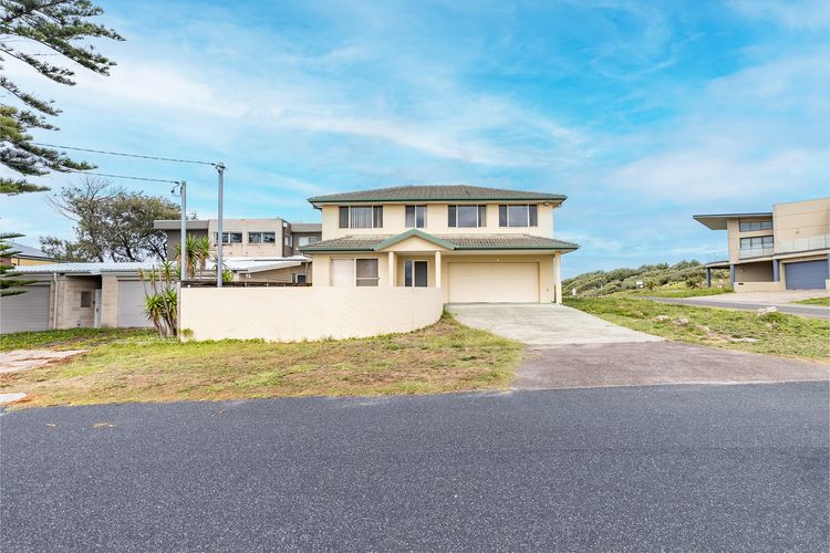 Ocean View Anna Bay, 23 Ocean Avenue
