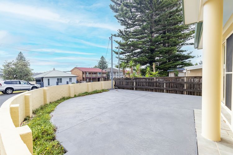 Ocean View Anna Bay, 23 Ocean Avenue