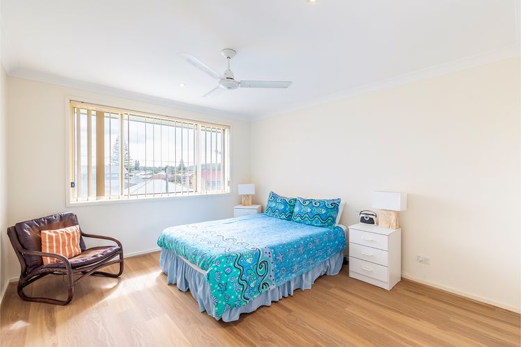 Ocean View Anna Bay, 23 Ocean Avenue