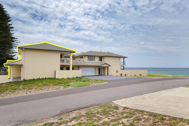 Ocean View Anna Bay, 23 Ocean Avenue