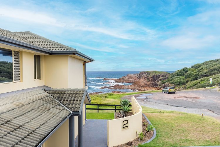 Ocean View Anna Bay, 23 Ocean Avenue