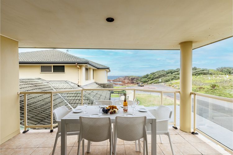 Ocean View Anna Bay, 23 Ocean Avenue