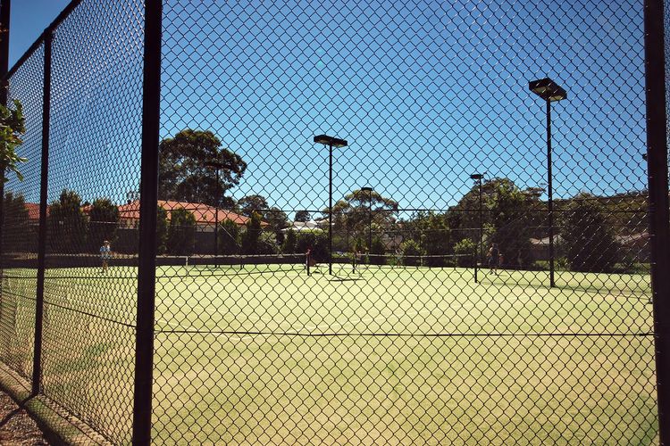 Pacific Blue 339/265 Sandy Pt Road – HUGE RESORT LAGOON POOL