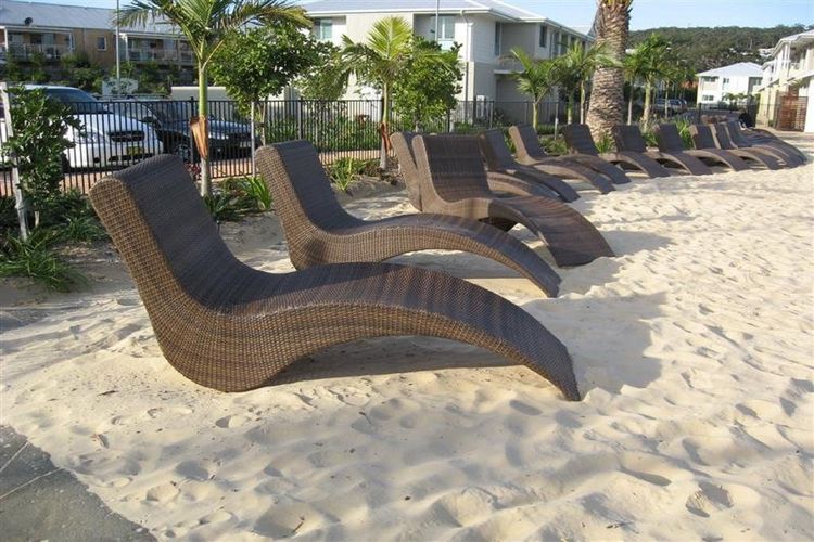 Pacific Blue 339/265 Sandy Pt Road – HUGE RESORT LAGOON POOL