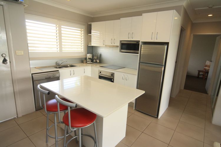 Pacific Blue 339/265 Sandy Pt Road – HUGE RESORT LAGOON POOL