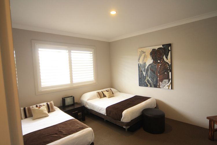 Pacific Blue 339/265 Sandy Pt Road – HUGE RESORT LAGOON POOL