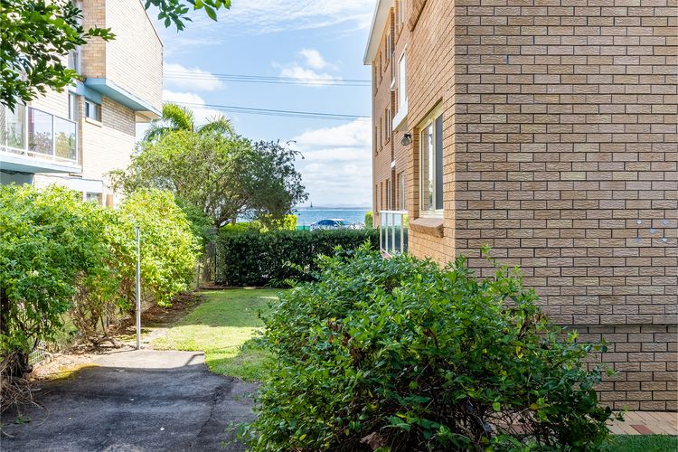 Florida, 1/5 Lillian Street – 2 min walk to beach, shops & restaurants