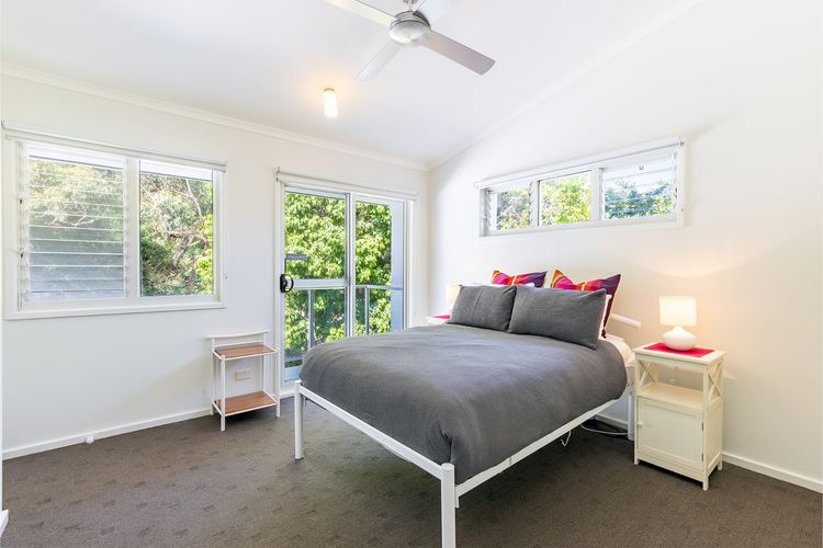 Florida, 1/5 Lillian Street – 2 min walk to beach, shops & restaurants