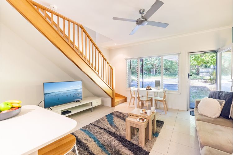 Florida, 1/5 Lillian Street – 2 min walk to beach, shops & restaurants