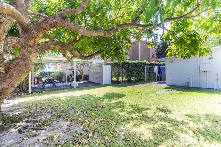 Florida, 1/5 Lillian Street – 2 min walk to beach, shops & restaurants