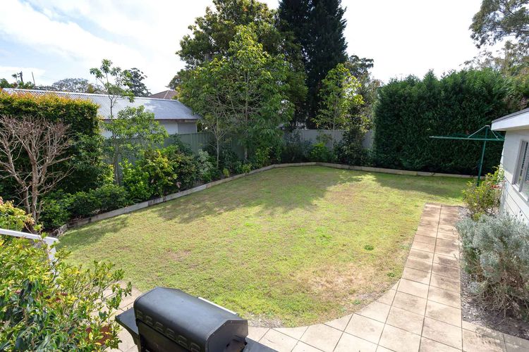 Rubys Retreat, 44 Achilles Street – pet friendly, aircon, wifi & boat parking