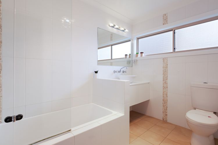 Rubys Retreat, 44 Achilles Street – pet friendly, aircon, wifi & boat parking