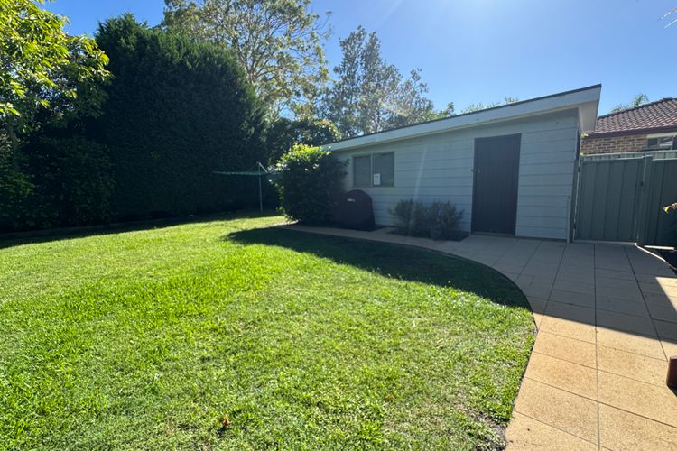 Rubys Retreat, 44 Achilles Street – pet friendly, aircon, wifi & boat parking