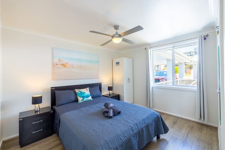 Sunrise Waters, 2/63 Soldiers Point Road – stunning waterfront property ‘