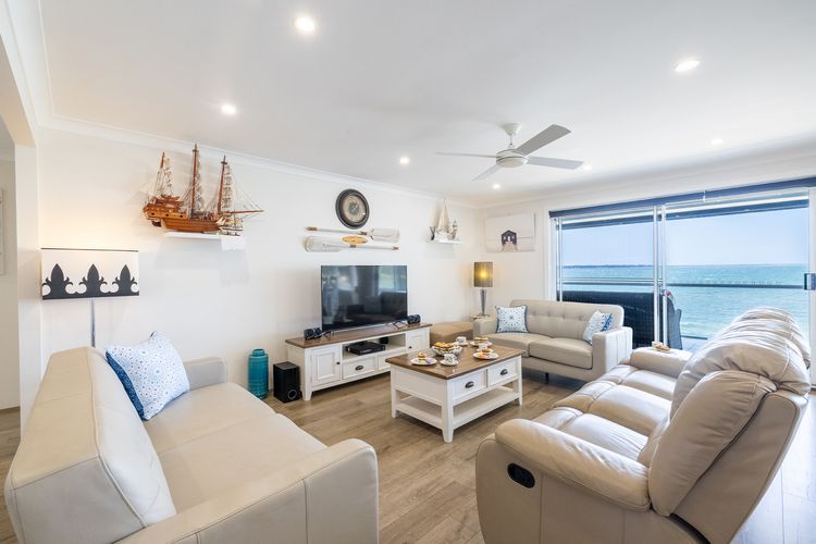 Sunrise Waters, 2/63 Soldiers Point Road – stunning waterfront property ‘