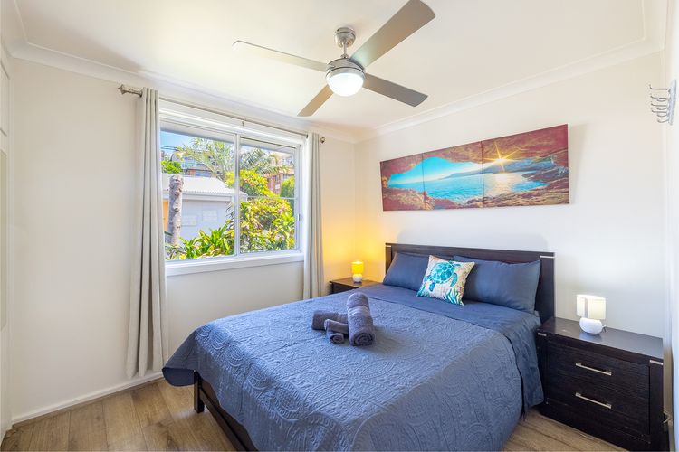Sunrise Waters, 2/63 Soldiers Point Road – stunning waterfront property ‘