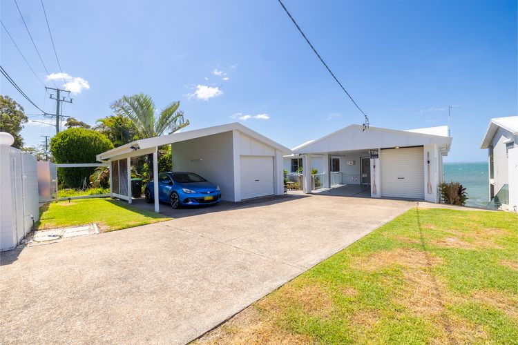 Sunrise Waters, 2/63 Soldiers Point Road – stunning waterfront property ‘
