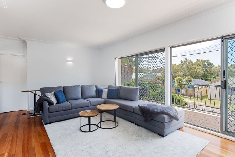 The Norburn, 3 Norburn Avenue – aircon, wifi, boat parking, close to water & clubs