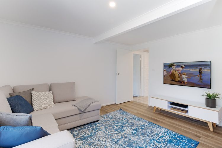 The Norburn, 3 Norburn Avenue – aircon, wifi, boat parking, close to water & clubs
