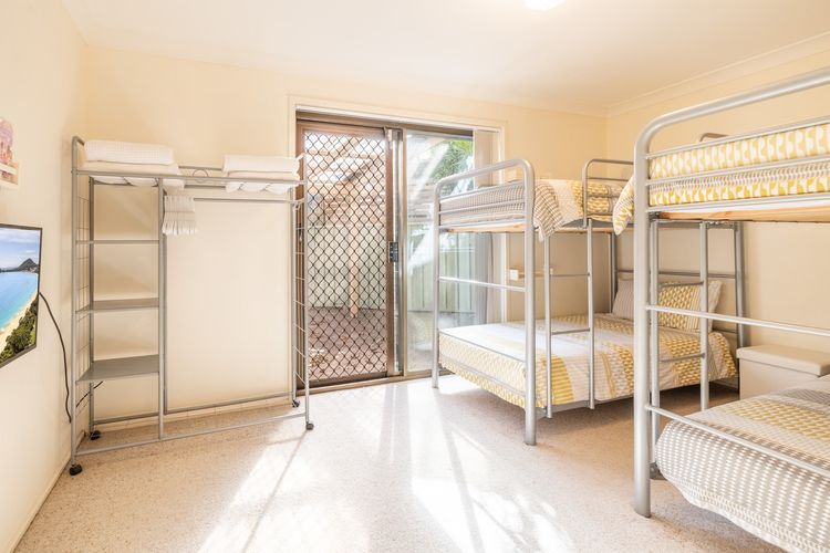 The Verandah, 9 Hanson Avenue – fantastic child friendly home