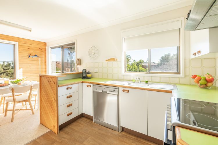 The Verandah, 9 Hanson Avenue – fantastic child friendly home