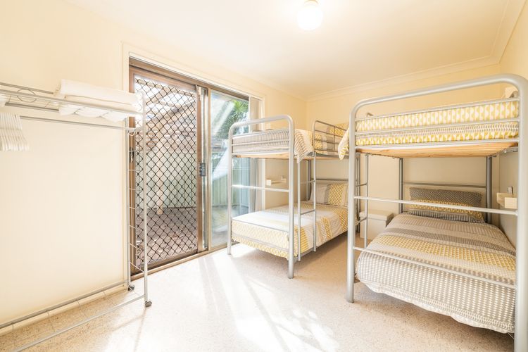 The Verandah, 9 Hanson Avenue – fantastic child friendly home