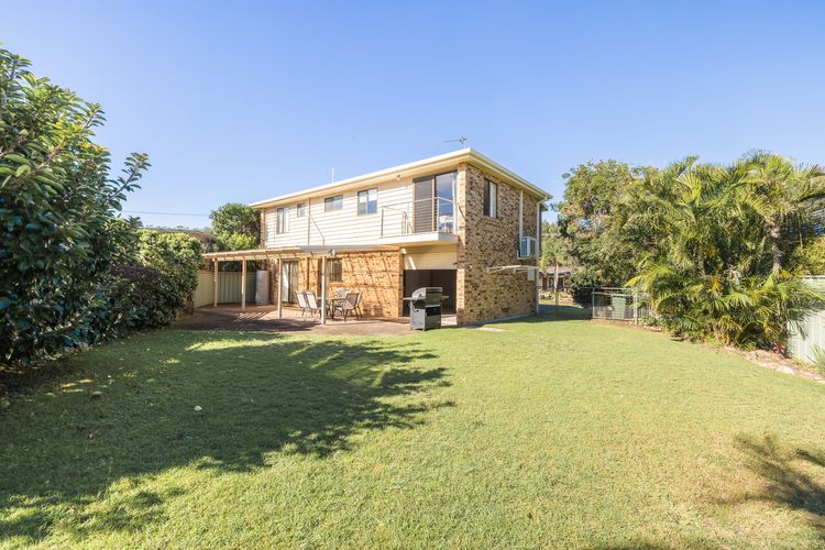 The Verandah, 9 Hanson Avenue – fantastic child friendly home