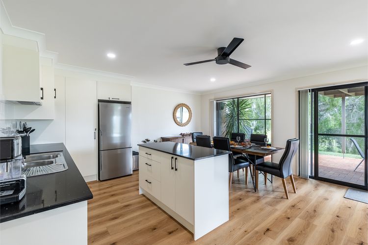 Villa 121 Horizons , 37 Horizons Drive – fantastic villa on the golf course