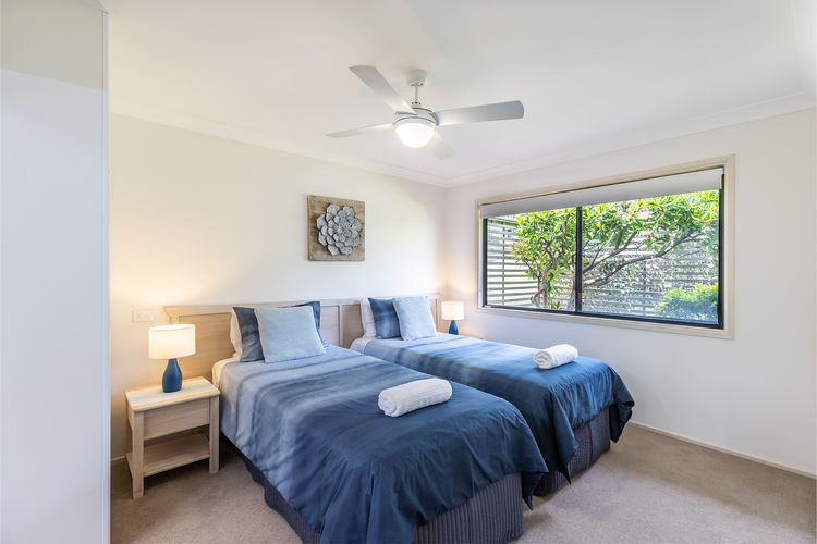 Villa 121 Horizons , 37 Horizons Drive – fantastic villa on the golf course