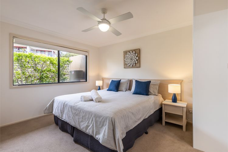 Villa 121 Horizons , 37 Horizons Drive – fantastic villa on the golf course