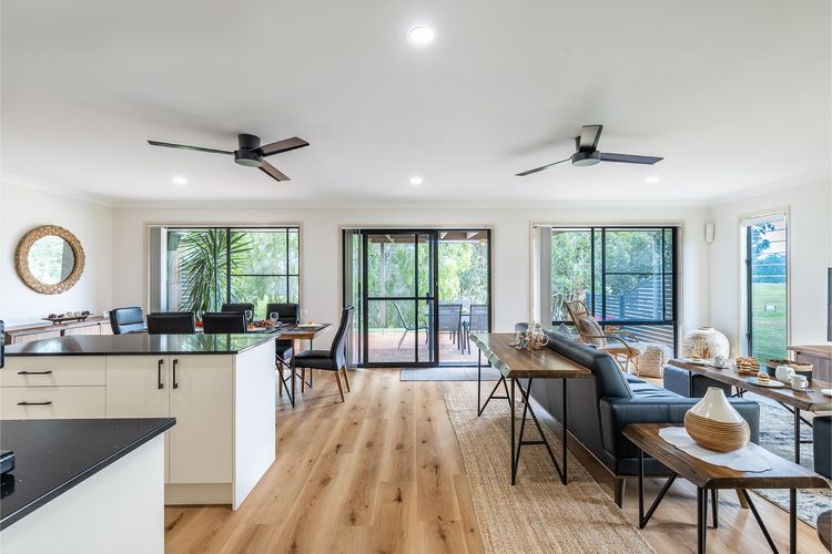 Villa 121 Horizons , 37 Horizons Drive – fantastic villa on the golf course