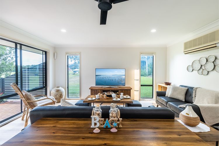 Villa 121 Horizons , 37 Horizons Drive – fantastic villa on the golf course