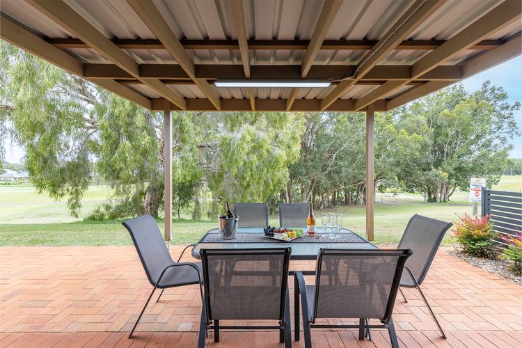 Villa 121 Horizons , 37 Horizons Drive – fantastic villa on the golf course