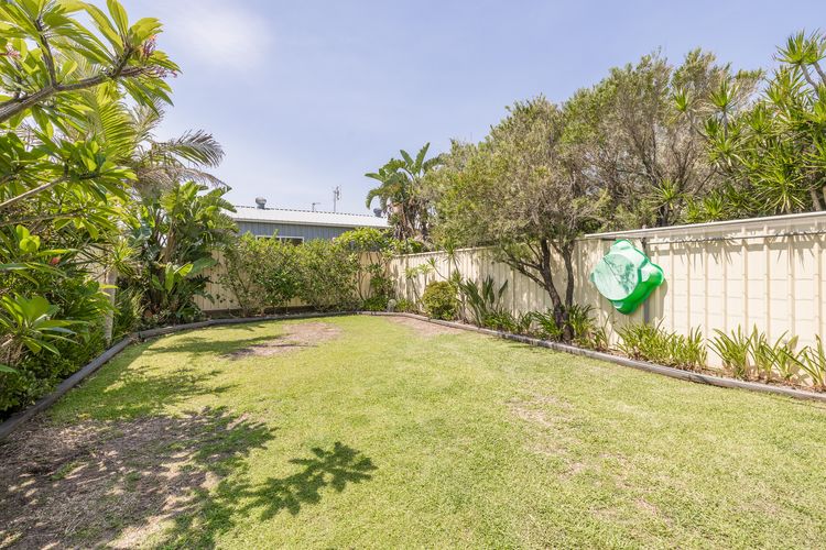 Walk on Birubi, 1/40 Ocean Ave – WIFI, Boat Parking & Water Views